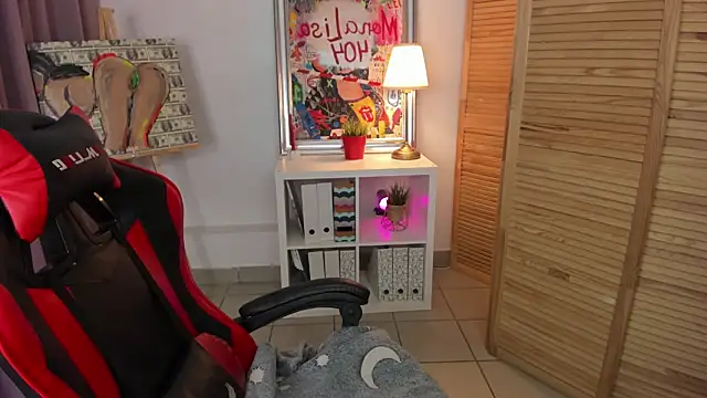 ayakskalermonss online show from October 16, 8:11 am