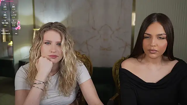 Scarlett Sweet054 online show from April 9, 2:56 pm