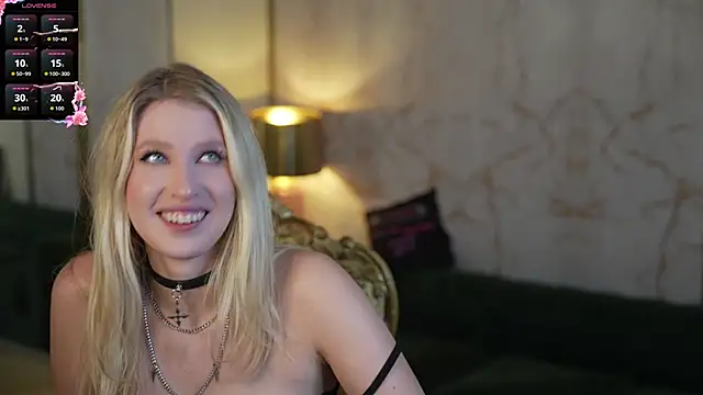 Scarlett Sweet054 online show from December 13, 8:04 pm