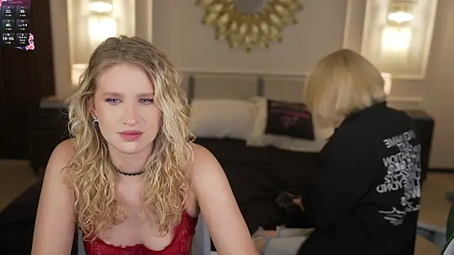 Scarlett Sweet054 online show from March 14, 3:51 pm