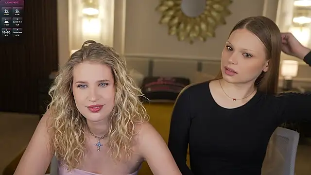 Scarlett Sweet054 online show from March 26, 3:54 pm