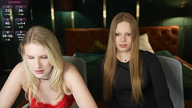 Scarlett Sweet054 online show from March 12, 4:11 pm