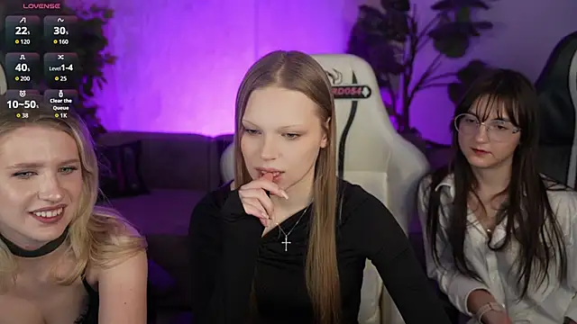 Scarlett Sweet054 online show from March 6, 4:02 pm