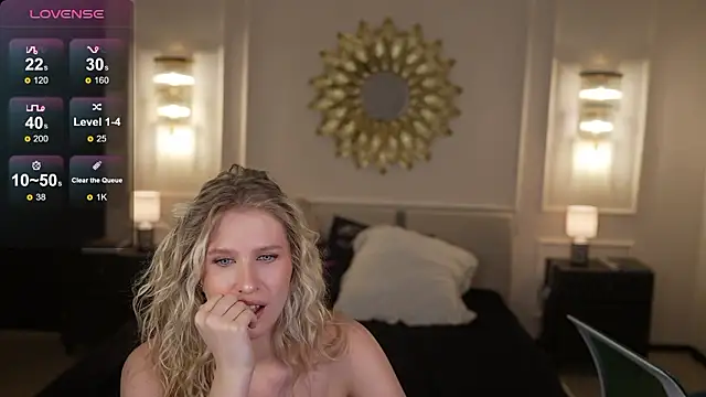 Scarlett Sweet054 online show from March 18, 9:04 pm