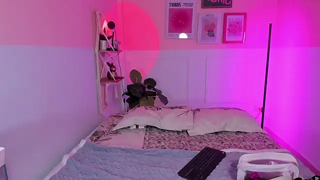 Snapshot of Camila_Rivers chatting on October 23, 12:04 pm Camila Rivers online show from October 23, 12:04 pm