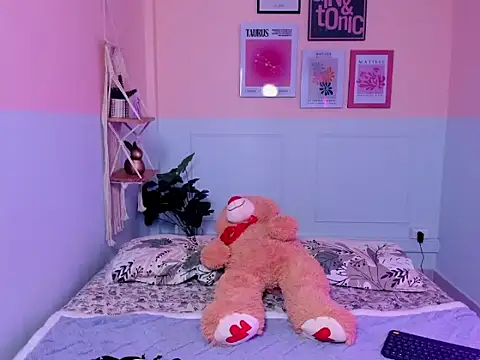 Snapshot of Camila_Rivers chatting on November 5, 12:08 pm Camila Rivers online show from November 5, 12:08 pm