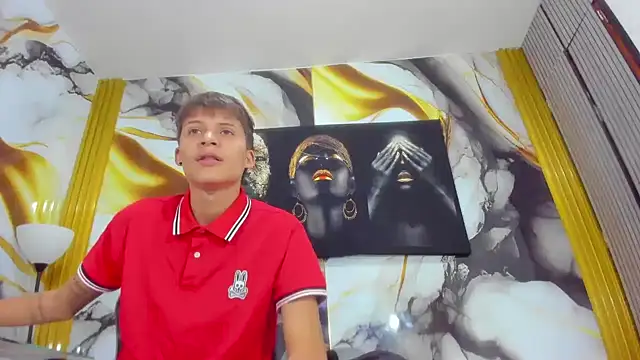 mono blonde online show from October 6, 7:03 pm