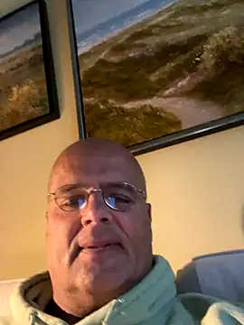 Renebisex online show from October 12, 4:30 pm