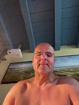 Renebisex online show from April 3, 3:40 pm