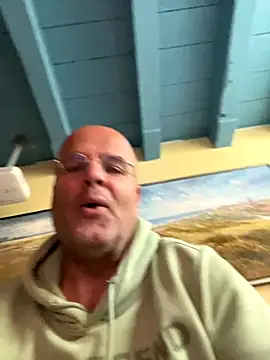 Renebisex online show from October 18, 7:32 am