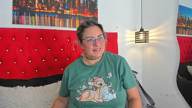 carolinacrus01 online show from February 9, 4:27 pm