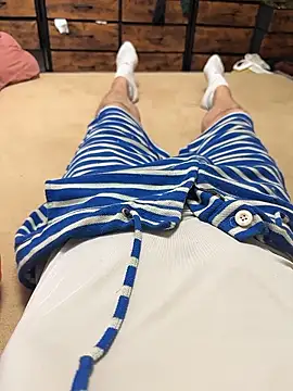 Tatsuo0311 online show from July 18, 7:28 am