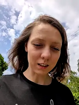 Eveline Beauty Kitty online show from June 7, 12:43 pm