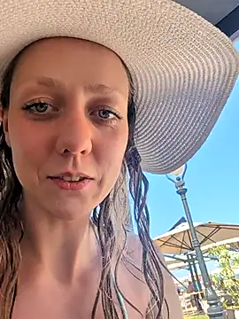 Eveline Beauty Kitty online show from June 30, 1:33 pm