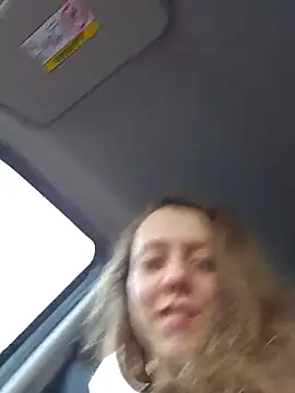 Eveline Beauty Kitty online show from January 15, 1:14 pm