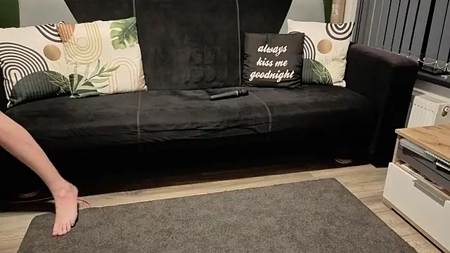 Eveline Beauty Kitty online show from October 27, 5:58 pm