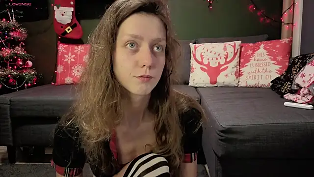 Eveline Beauty Kitty online show from January 6, 6:01 pm