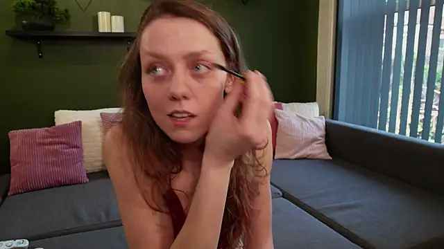 Eveline Beauty Kitty online show from April 8, 5:36 pm