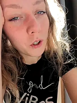 Eveline Beauty Kitty online show from May 1, 2:44 pm
