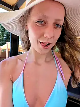 Eveline Beauty Kitty online show from July 1, 10:37 am