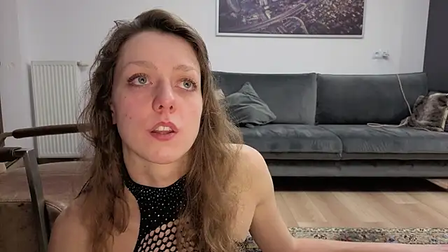 Eveline Beauty Kitty online show from January 14, 5:49 pm