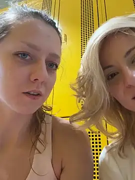 Eveline Beauty Kitty online show from November 4, 2:10 pm