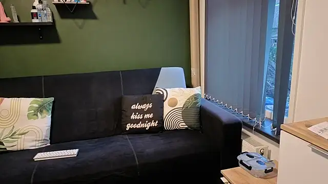 Eveline Beauty Kitty online show from November 30, 3:46 pm