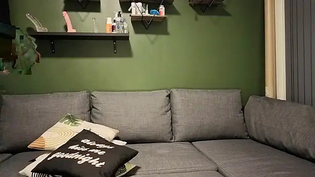 Eveline Beauty Kitty online show from December 18, 4:44 pm