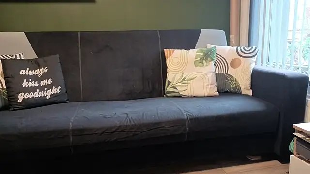 Eveline Beauty Kitty online show from November 27, 10:27 am