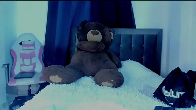 ISA BELLA VZL online show from November 7, 11:19 pm