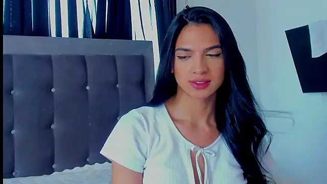 Snapshot of ISA_BELLA_VZL chatting on September 21, 2:55 pm ISA BELLA VZL online show from September 21, 2:55 pm
