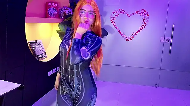 LiLLiAnderson online show from March 20, 12:39 pm