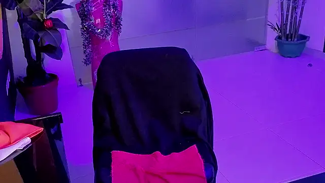 LiLLiAnderson online show from January 15, 11:46 am