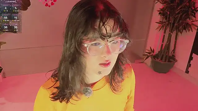 LiLLiAnderson online show from March 9, 11:58 am