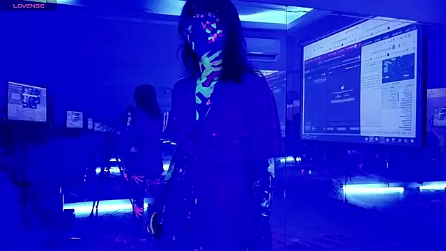 LiLLiAnderson online show from March 26, 12:36 pm