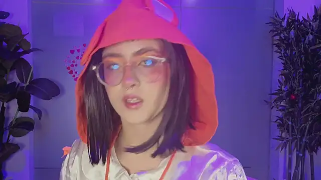 LiLLiAnderson online show from March 14, 12:11 pm