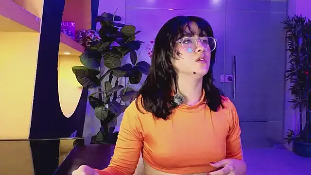 LiLLiAnderson online show from March 21, 11:47 am