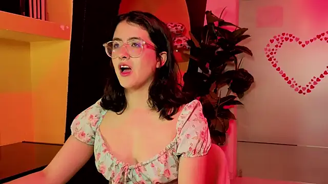 LiLLiAnderson online show from February 24, 11:44 am