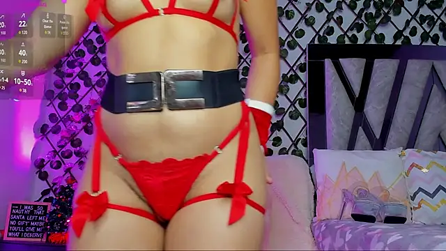 Snapshot of isabel_jaames chatting on December 18, 10:02 pm isabel jaames online show from December 18, 10:02 pm