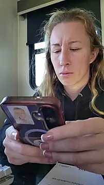 bmorganne420 online show from January 15, 4:21 pm