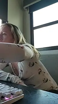 bmorganne420 online show from January 8, 6:58 pm