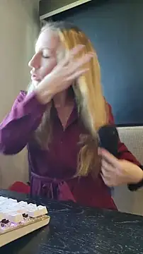 bmorganne420 online show from January 9, 5:31 pm