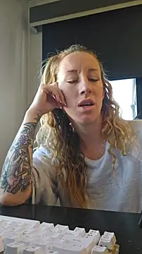 bmorganne420 online show from January 11, 9:22 pm