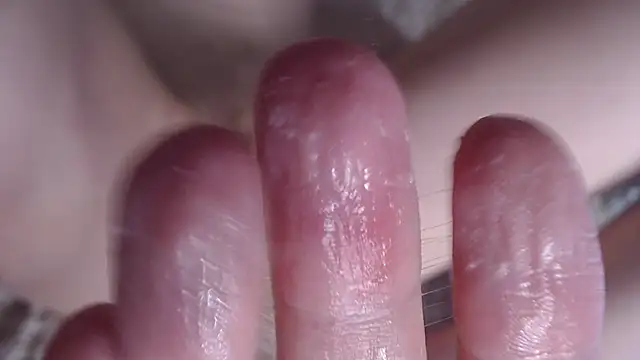 Dreamgirl77777 online show from February 27, 7:57 pm