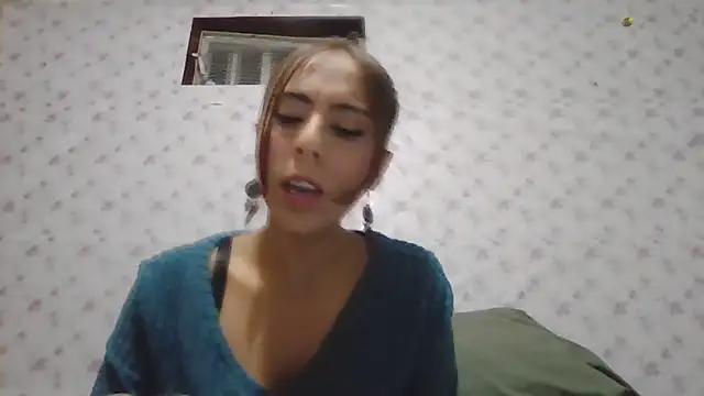 Roselingalvis13 online show from February 13, 2:44 am