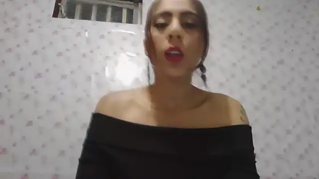 Roselingalvis13 online show from March 10, 2:59 am