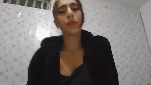 Roselingalvis13 online show from March 13, 2:27 am