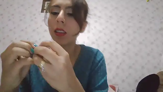 Roselingalvis13 online show from January 9, 3:02 am