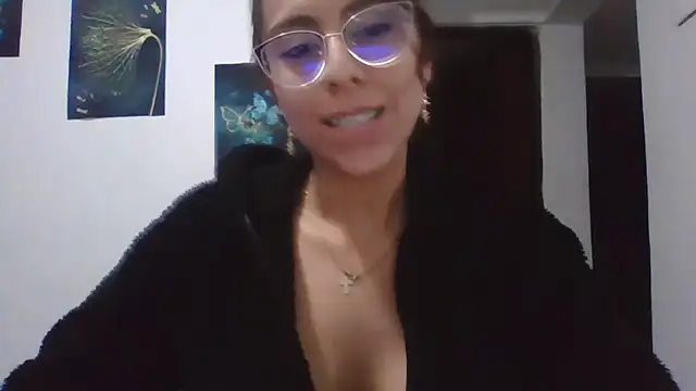 Roselingalvis13 online show from November 22, 2:54 am