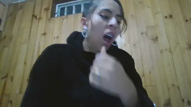 Roselingalvis13 online show from November 16, 3:00 am